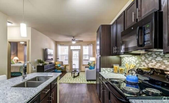 Building Photo - 1 bedroom in Fort Worth TX 76107 Unit 1235 Rental