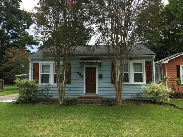 Building Photo - 843 Richland Ave Rental