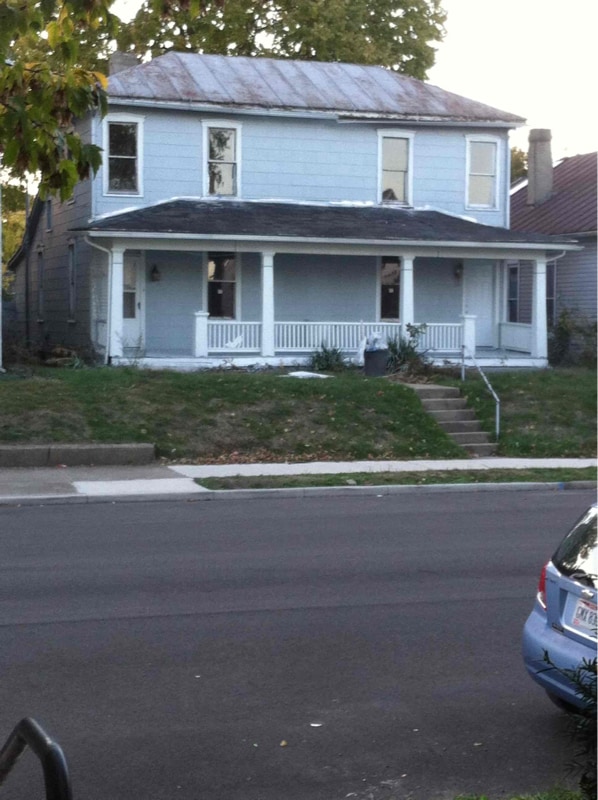 Photo - 415 N Race St Unit 1/2