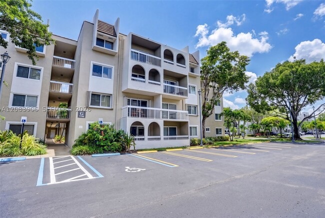 Building Photo - 7740 Camino Real Unit G-306