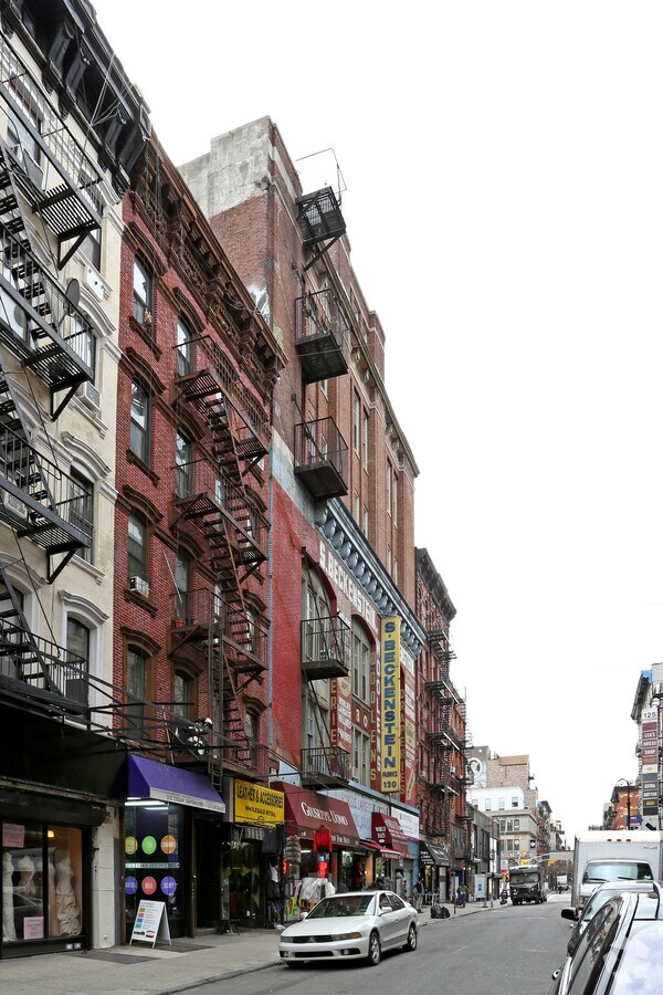 Photo - 126-130 Orchard St