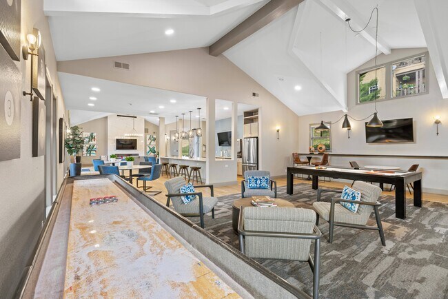 Montrachet Apartment Homes