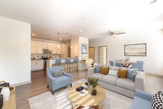 Veranda at Norton Commons