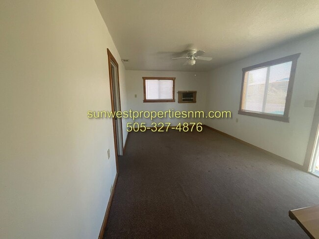Photo - 2 Bedroom, 1 Bath with Washer and Dryer