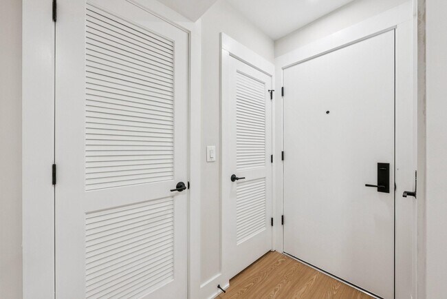 Photo - 2134 Wisconsin Ave NW