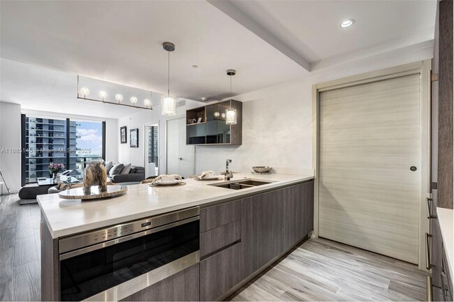 Photo - 801 S Miami Ave Unit 2810