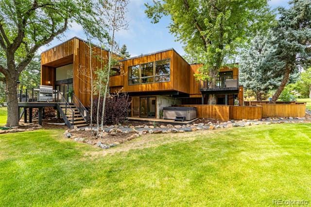 Photo - 9630 E Powers Pl