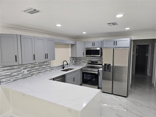 Building Photo - 3800 NW 110th Ave Rental