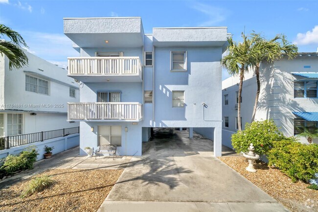 Building Photo - 1530 Pennsylvania Ave Unit 203 Rental