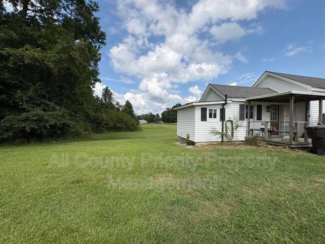 Photo - 3904 Bizzell Grove Church Rd