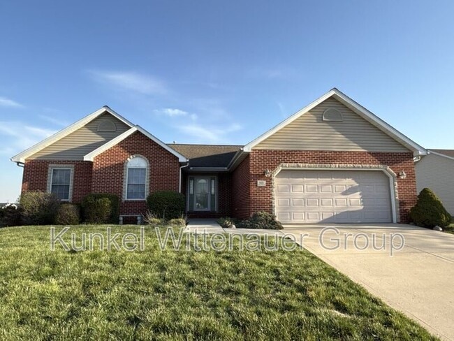 Building Photo - 601 Whetstone Ln