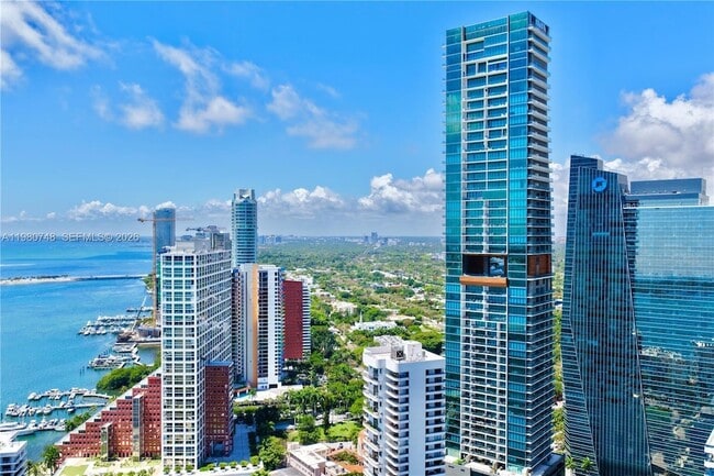 Building Photo - 1451 Brickell Ave Unit 4501