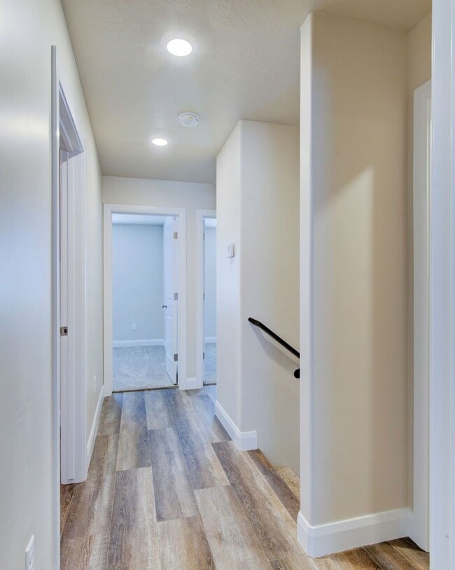 Photo - Brand New Spacious Townhome