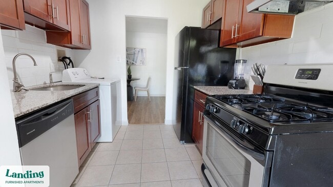 Photo - 6220 Springhill Dr Unidad 9310-201