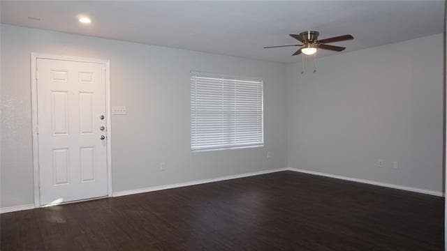 Photo - 9601 Polk Ave