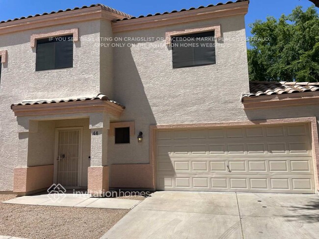 Photo - 1750 W Union Hills Dr House