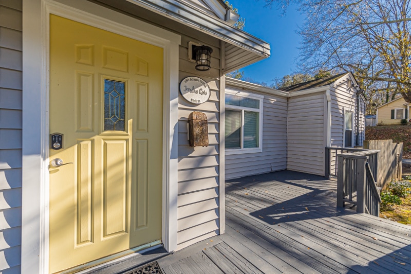 Photo - 160 Adams St Unit B