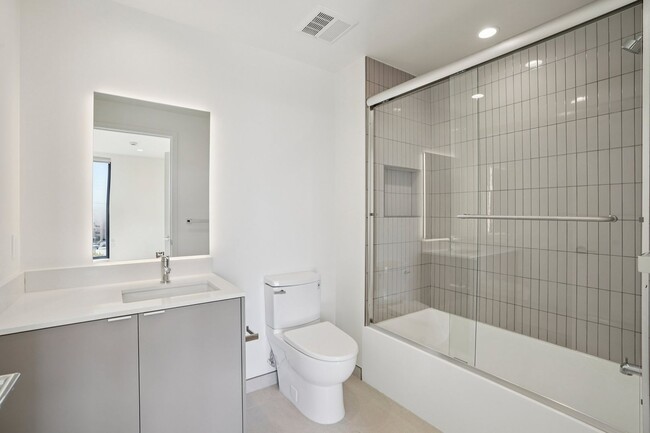 Photo - 10431 SM — Modern Luxury Living in Century City