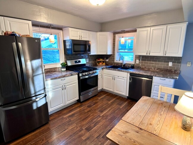 Photo - 3 bedroom Cape Cod