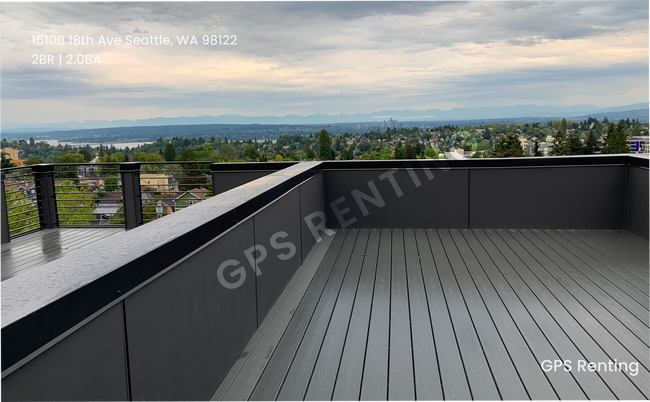 Photo - 1510B 18th Ave