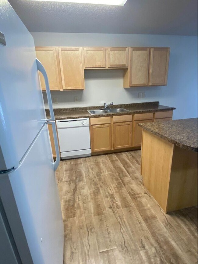 Photo - Timber Trails Apartments