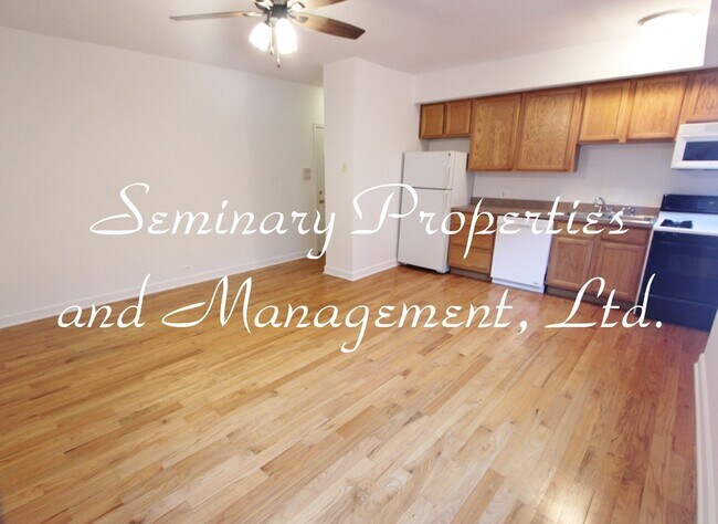 Photo - Great apartments in the heart of Uptown, o...