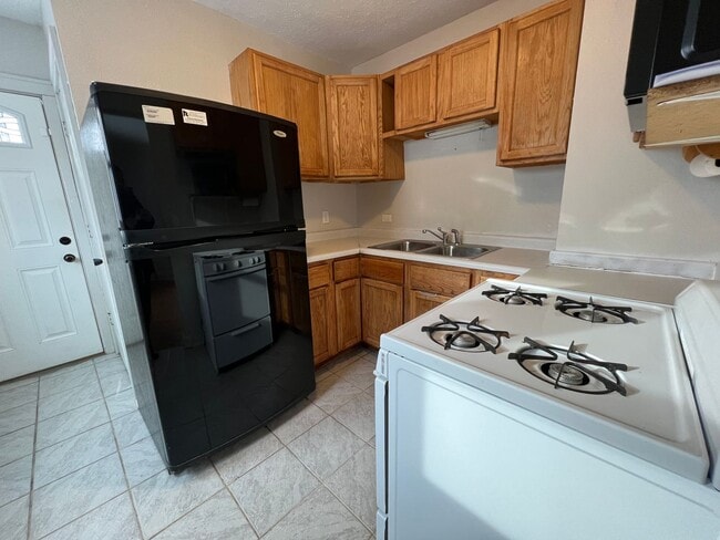 Photo - 2-Bedroom, 1-Bathroom Single Family Home