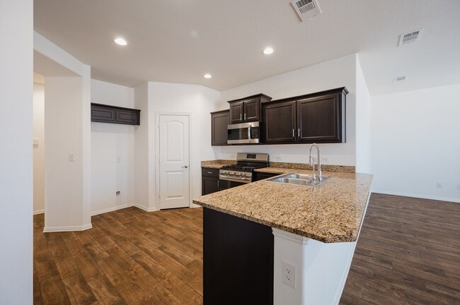 Photo - 1727 Twin Falls Dr