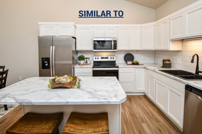 Photo - 5411 S Huntwood Ave