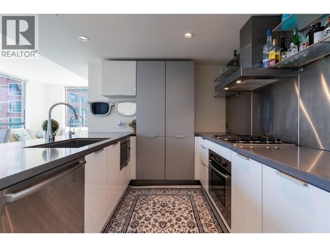 Photo - 788 Richards St Unit 1901