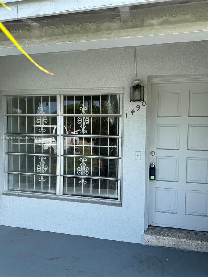 Photo - 1490 NE 118th Terrace Apartment Unit 1490