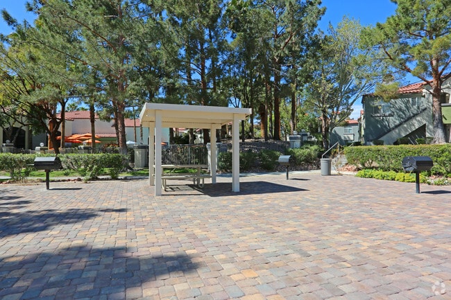 Picnic Area