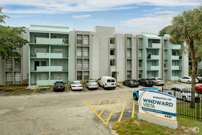 Building Photo - Windward Vista Rental