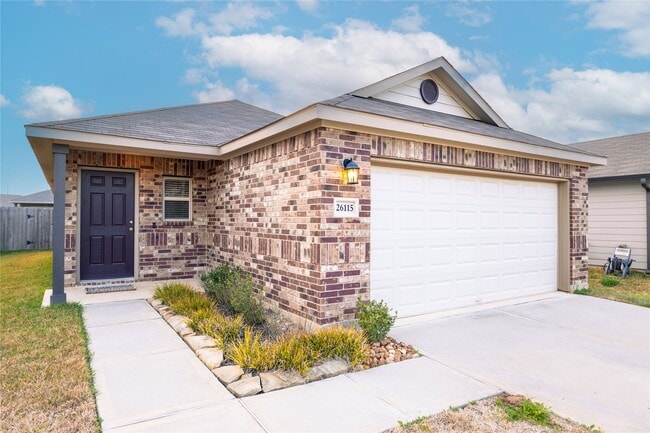 Building Photo - 26115 Lanivet Crk Ln