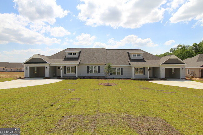 Photo - 201B Freightliner Way Townhome