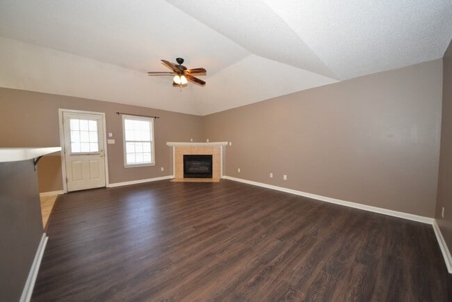 Photo - Wonderful 3 bed, 2 bath home near Shelby Farms Park.