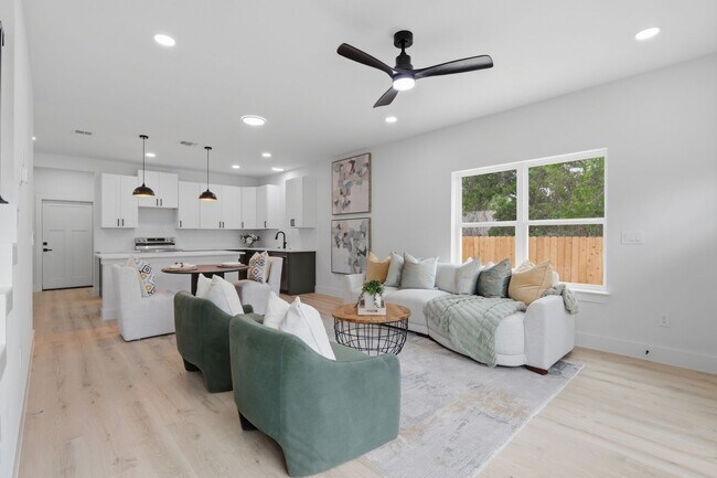 Photo - New Build Ready for Move In! Unit VIRGINIA BLVD- 2111 Virginia Blvd  102