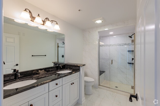 3BR, 2.5BA - 1737SF - Bridgewater Crossing