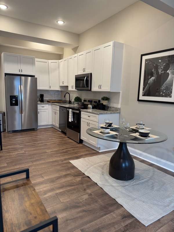 Photo - 3429 Chestnut Ave Unit 1