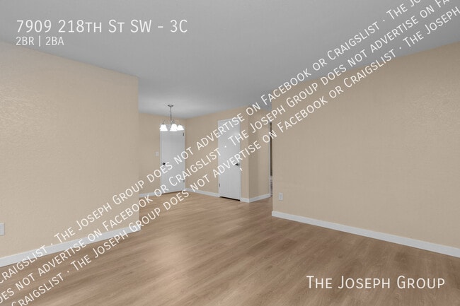 Photo - 7909 218th St SW Unit 3C
