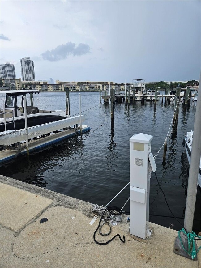 Photo - 18081 Biscayne Blvd Unit 602