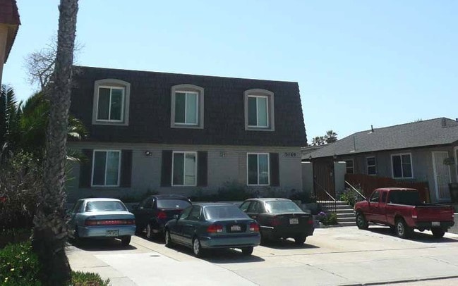 5069 Saratoga Ave
