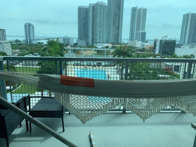 Photo - 3301 NE 1st Ave Unit H1004