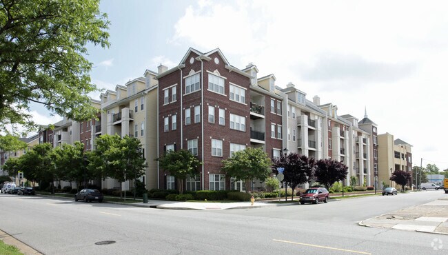 Photo - THE ROW at Ghent Condominiums