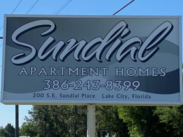 Sundial Apartments - Sundial Apartments