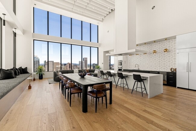 Byline Apartments