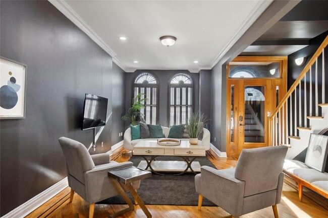 Building Photo - 45 Bradhurst Ave. Rental