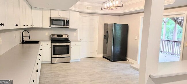 Building Photo - 3595 Greenside Ct