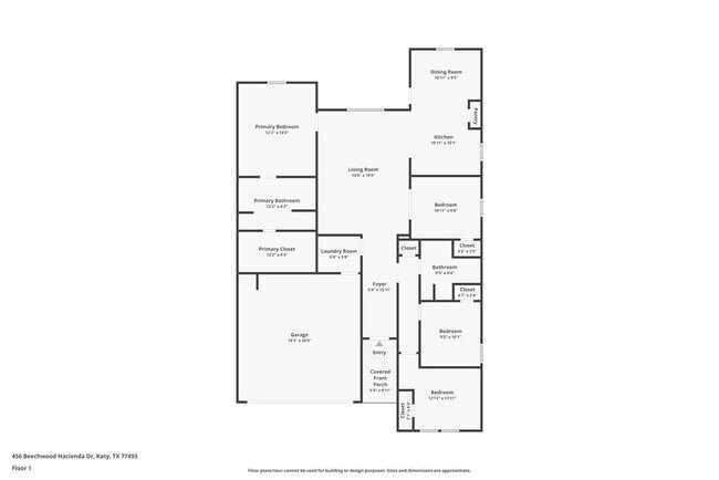 Photo - 456 Beechwood Hacienda Dr