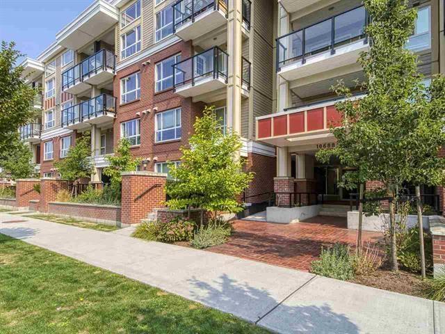 Photo - 10688-10140 140 St Unit 312